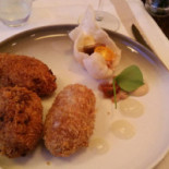 Boef Oudenaarde Nourriture