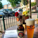 Café 't Voorom Nourriture