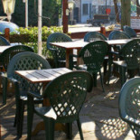 Chalet De La Pede Dentro