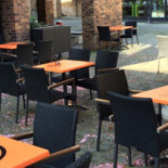 Les Arcades À l'intérieur