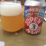 The Kettle Nourriture