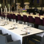 Onder De Brug Brasserie Evenementen Comida