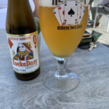 De Waterput Nourriture