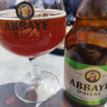 Les Terrasses Du Mini-golf Comida