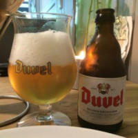 Brasserie/cafetaria Iets Anders Wemeldinge food