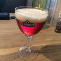 Brasserie/cafetaria Iets Anders Wemeldinge food