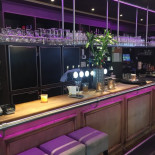 The Rambler Extérieur