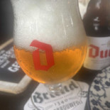 Tapasbar 't Vlak Nourriture