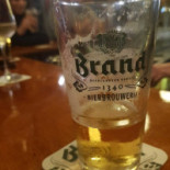 Tapasbar 't Vlak Nourriture