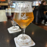 St Lambert Helmond Nourriture