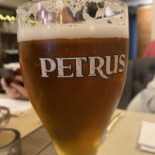 Vaudeville Nourriture