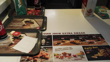 Quick Kuringen Dentro