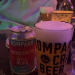 Proost Utrecht Comida