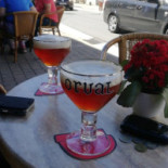 Le Vauban À l'intérieur