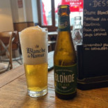 Le Central Bistro Tapas Nourriture