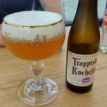 Le Central Bistro Tapas Nourriture