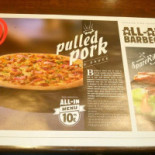 Pizza Hut Hasselt Nourriture