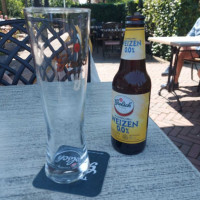 't Olde Schop Giesbeek Comida