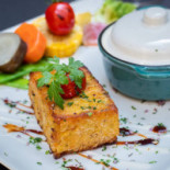 Preuverie Nourriture