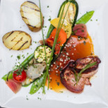 Preuverie Nourriture