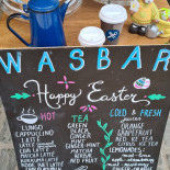 Wasbar Hasselt Nourriture