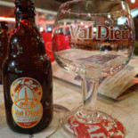 Taverne Royale Nourriture