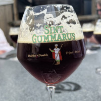 Brouwershof Opitter Dentro