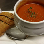 Café B-52 Nourriture