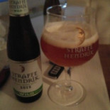 Villa Adelaide Nourriture