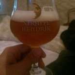 Villa Adelaide Nourriture