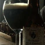 Coeur Du Bois Comida