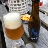 Feestcafé Ekskuus Nourriture