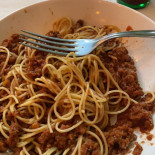 In 't Grün Nourriture