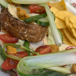 In 't Grün Nourriture