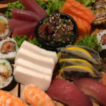 Japans Asahi Nourriture