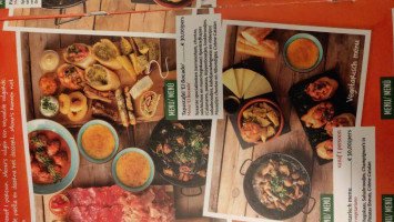 El Bocado Nourriture