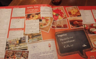 El Bocado Nourriture