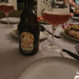 Morfose Kappers Nourriture