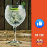 El Bocado Nourriture