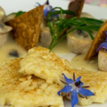 Comme Chez Moi Nourriture