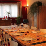 Comme Chez Moi À l'intérieur