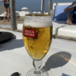 Blue Buddha Nourriture