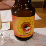 De Zonnebloem Comida