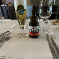 Crommenwal Nourriture