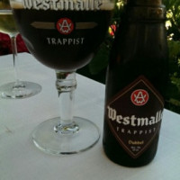 Crommenwal Nourriture