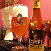 Botanique Nourriture