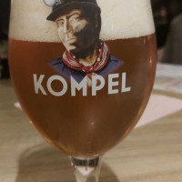 Botanique Nourriture