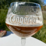 De Kamperfoelie Nourriture