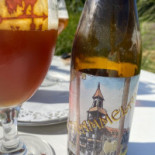 De Kamperfoelie Nourriture