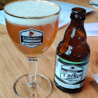 Paviljoen 't Schor food